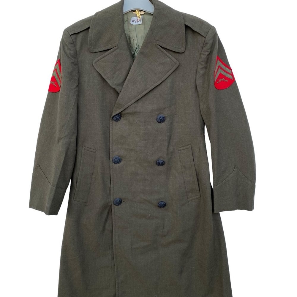 Military, US Marine Corps Vintage VTG 60s-70s